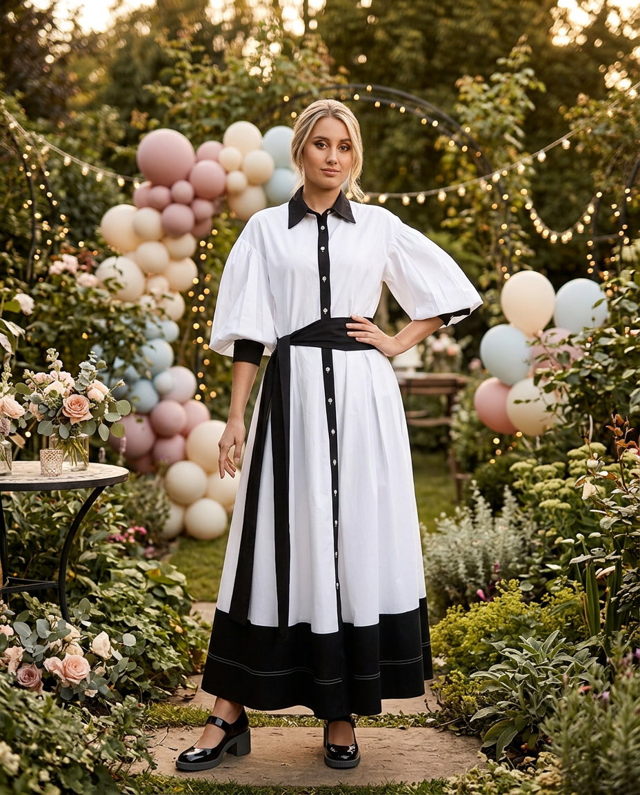 Simplicity Wins modest outfit inspiration