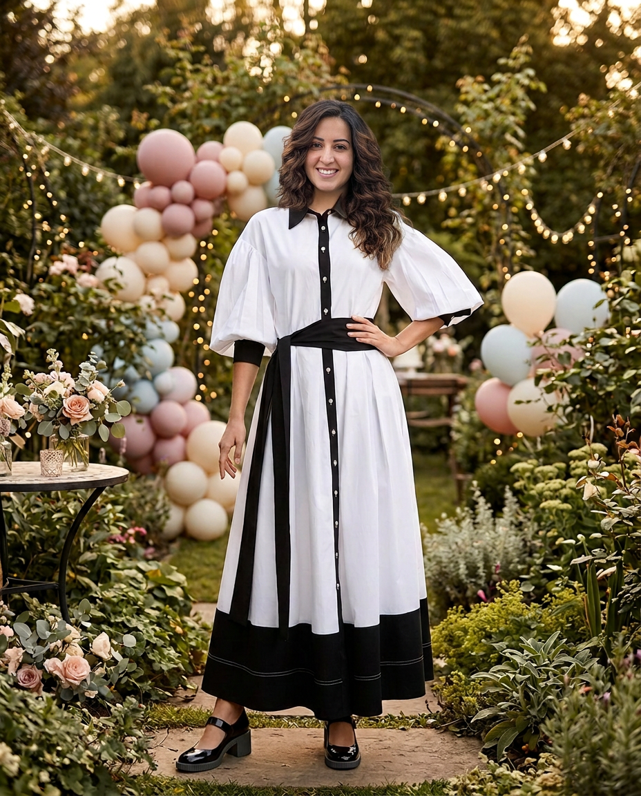 Simplicity Wins modest outfit inspiration